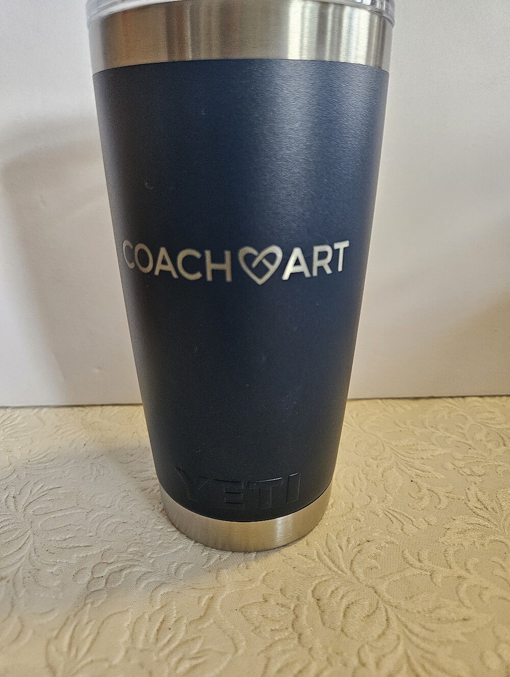 Yeti Tumbler